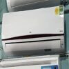 Máy lạnh cũ LG Inverter 1.5 HP Tiết kiệm điện mới 95%