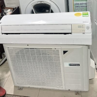 Máy lạnh Daikin FTKD25GVM 1HP inverter Tiết kiệm điện mới 95%