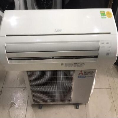 Máy lạnh Mitsubishi Electric inverter 2 HP MSY-GM18VA mới 95%