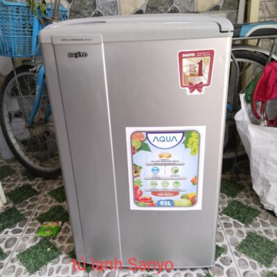 Tủ Lạnh Sanyo 90 lít