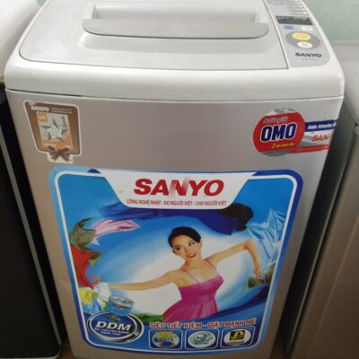 Máy giặt Sanyo 7kg