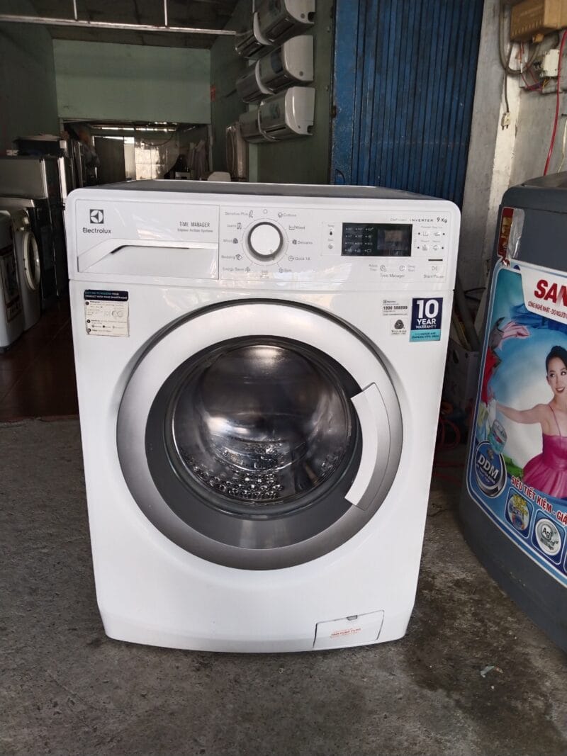 Máy giặt Electrolux 9kg